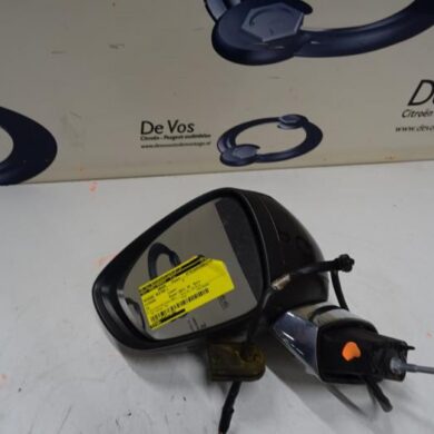 Citroen C3 1.6 HDi 92 Buitenspiegel links 2011 8154AV