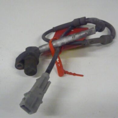 Peugeot 806 2.1 TD 12V ABS Sensor 1999 454567