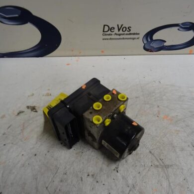 Peugeot 207  ABS pump 5FS5F01 2009 4541TH-4541NV-4541NW