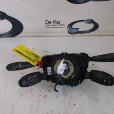 Peugeot 3008  Combischakelaar Stuurkolom 2012 6242WQ-96773911ZD-6243A0