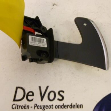 Citroen C4 1.6 HDi 16V 110 Miscellaneous 9HZ-9HZ9HO1-9HO1 2010 6242N7 20DS60