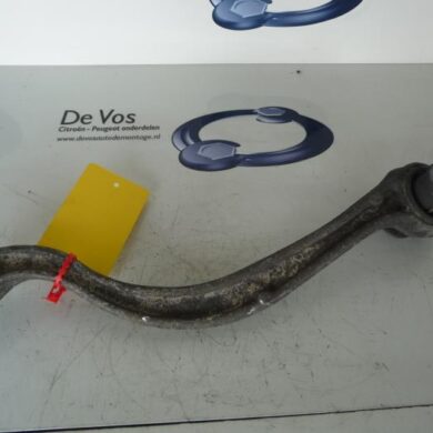 Peugeot 508 1.6 THP 16V Rear torque rod, left 2011 5175CC-9801145880