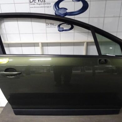 Citroen C4 1.6 HDi 16V 110 Portier 2Deurs rechts 2006 9004W5