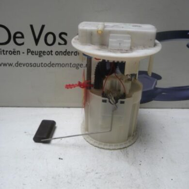 Citroen Pluriel  Electric fuel pump KFV 2004 1525CH