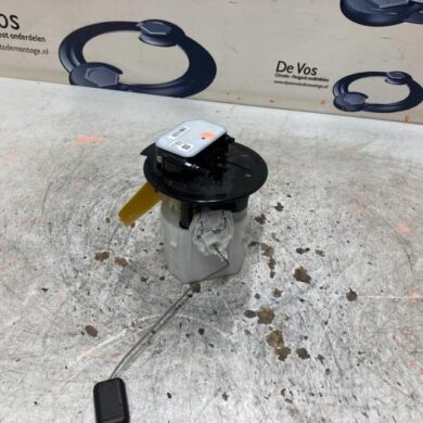 Peugeot 308 1.2 12V PureTech 110 Brandstofpomp Elektrisch HNP 2022 9830956580