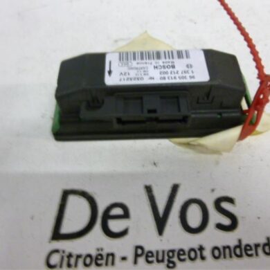 Peugeot 605 2.4 SRDT,SVDT 12V Rain sensor 1998 6405E8