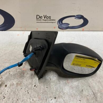 Citroen C2 1.4 Wing mirror, right 2005 8149SW