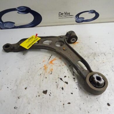 Peugeot Boxer  Draagarm links-voor 2015 1612735680