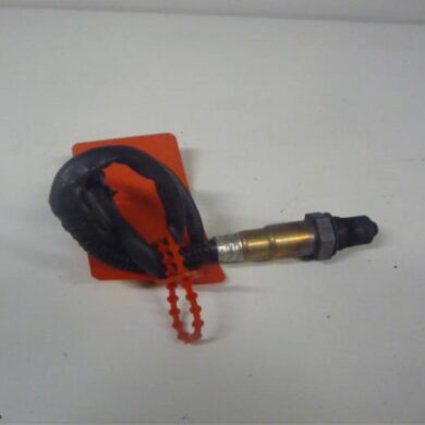 Peugeot 407 3.0 V6 24V VVT Lambda probe XFV 2004 1628KY