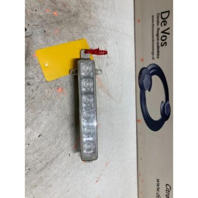 Citroen C1 1.2 PureTech 82 12V Dagrijverlichting rechts 2015 9677409380