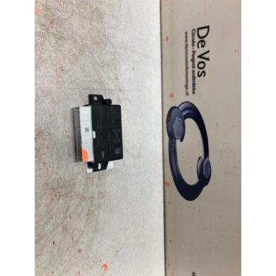 Opel Corsa 1.2 Turbo 12V 100 PDC Module 2022 9838793780-1677219480