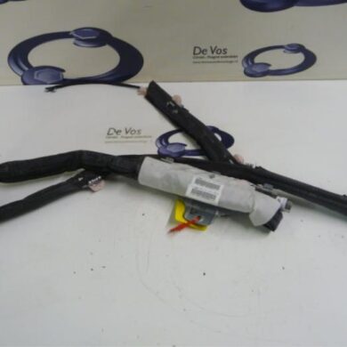 Peugeot 5008  Hemel Airbag 2011 833752