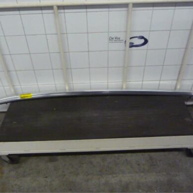 Peugeot 508  Dakrail links 2012 98028096VV