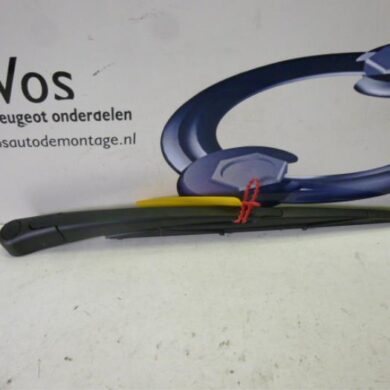 Citroen C4 Picasso 1.6 HDi 16V 110 Ruitenwisserarm achter 2009 6429AS