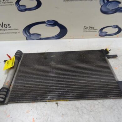 Citroen C4 Picasso  Airco Radiateur 9HP-9HP9H06 2014 9673629780-9816746580