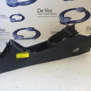 Citroen C3 1.6 16V VTi 120 Middenconsoles 2012 98015784ZD