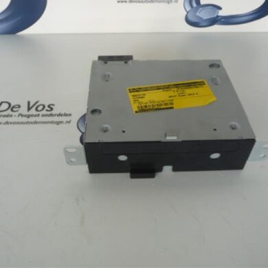 Citroen DS4 1.6 e-HDi 16V 115 Radio CD player 2013 1611728680