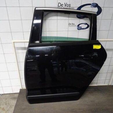 Peugeot 3008 1.6 16V THP 155 Portier 4Deurs links-achter 2011 9006Q1