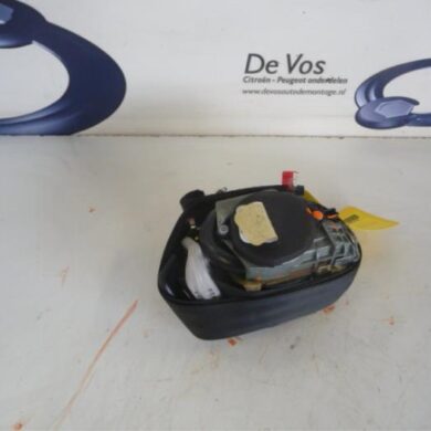 Peugeot 407  Gordelspanner rechts 2007 8974YK