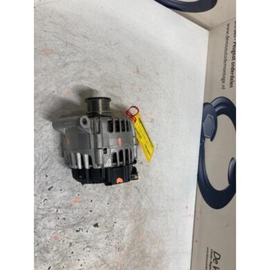 Peugeot 208  Dynamo 5GR 2017 9678730980-1611627580