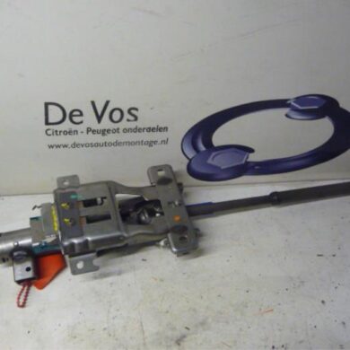 Citroen C2 1.4 Steering column housing 2008 4123S0