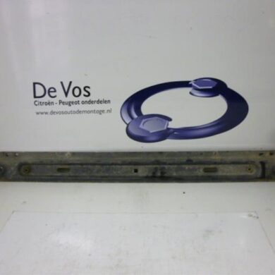 Citroen C4 Picasso 1.6 HDi 16V 110 Radiateurbalk 2008 3502AW