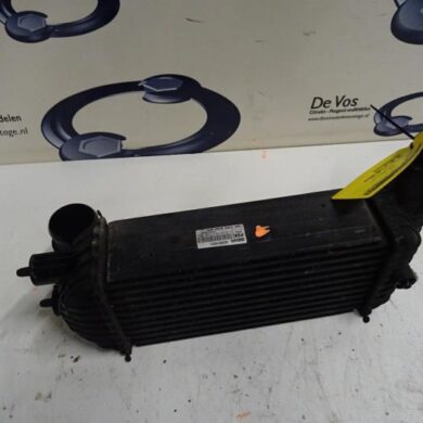 Peugeot RCZ  Intercooler RHH-RHHRH02 2012 0384P6