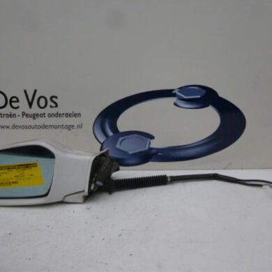 Citroen XM 2.0 Turbo Buitenspiegel links 1996 8148EX