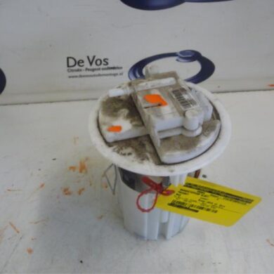 Peugeot RCZ  Electric fuel pump 5FV-5FV5F02 2010 1525PZ