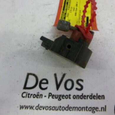 Peugeot 607 2.7 HDi V6 24V Sensor (overige) 2005 5273K0