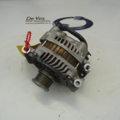 Citroen DS3  Dynamo 5FS-5FS5F01 2013 5705KG-5702J0