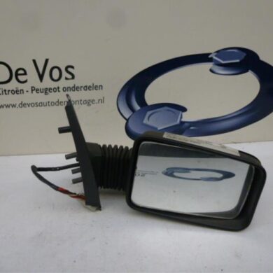 Peugeot 405  Buitenspiegel rechts 1992 8148Q0