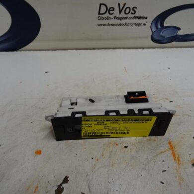 Citroen C3 1.6 16V Anzeige Innen NFU 2003 6155GJ