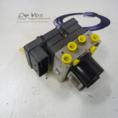 Peugeot 207  ABS pump 5FS-5FS5F01 2010 4541HP-4541HQ-4541S8-4541S9