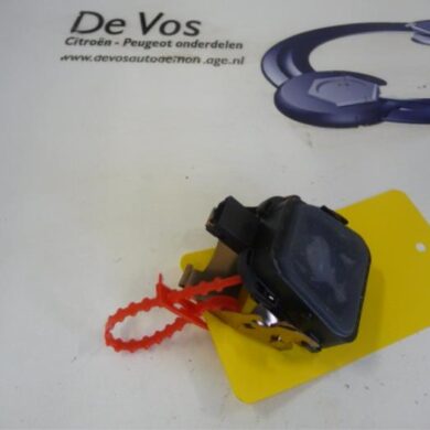Peugeot 508  Rain sensor 2013 1606932780