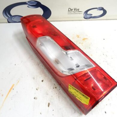 Peugeot Boxer  Achterlicht links 2015 1612401580