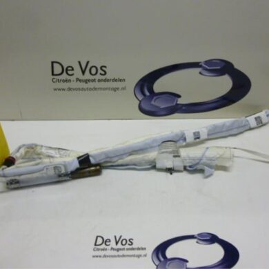 Citroen C3 Picasso 1.6 HDi 16V 90 Hemel Airbag 2010 8335WK