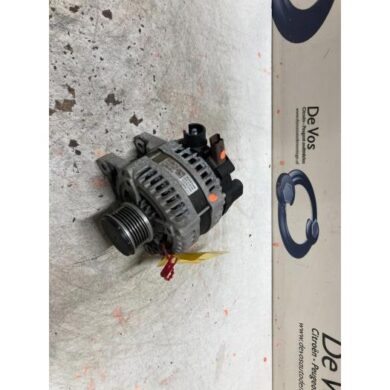 Peugeot 5008 1.2 12V e-THP PureTech 130 Dynamo HNS 2018 9820893880-1627651980