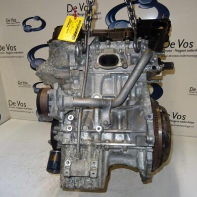 Citroen C1  Motor CFB 2014 1611551180-1631737580