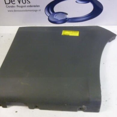 Peugeot Boxer  Sierstrip 2010 8547AQ