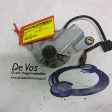 Peugeot 106 1.6 XS Ruitenwissermotor achter 1997 6405C4