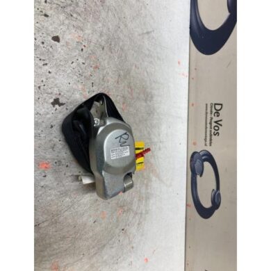 Citroen C1 1.0 12V Gordelspanner rechts 2006 8974LJ