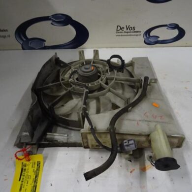 Citroen C1 1.0 12V Koelvinhuis 2009 1308CE-1611826080-1253G8