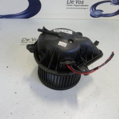 Citroen Berlingo 1.9 D Kachel Ventilatiemotor 2006 6441S0