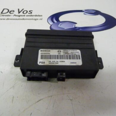 Citroen C5 2.0 16V PDC Module 2008 6590CX-6590CY