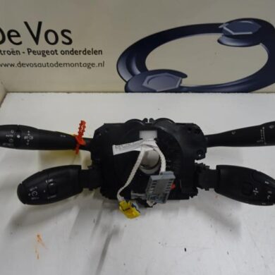 Peugeot 308  Steering column stalk 2010 98062014XT-6242PK