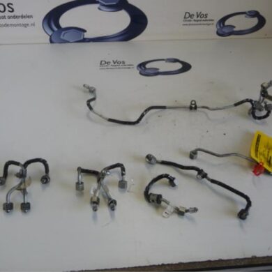 Citroen C5  Fuel line 2010 1570R3-1570Q7-1570Q8-1570Q9-1570R2