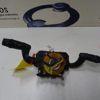 Citroen Jumper  Steering column stalk 2012 1606908580-1640623680