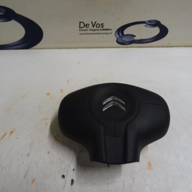 Citroen C3 Picasso  Airbag links (Stuur) 2014 98019057ZD