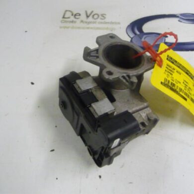 Peugeot Bipper  Gasklephuis FHZ 2011 163674-1611174080